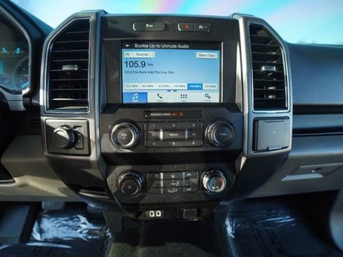 Used 2019 Ford F150 XLT image 27