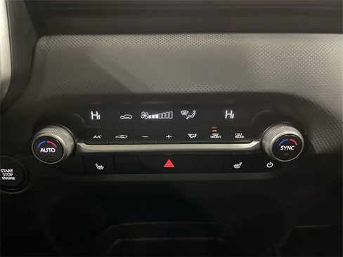 Certified 2025 MAZDA CX-50 AWD 2.5 S w/ Premium Package image 21