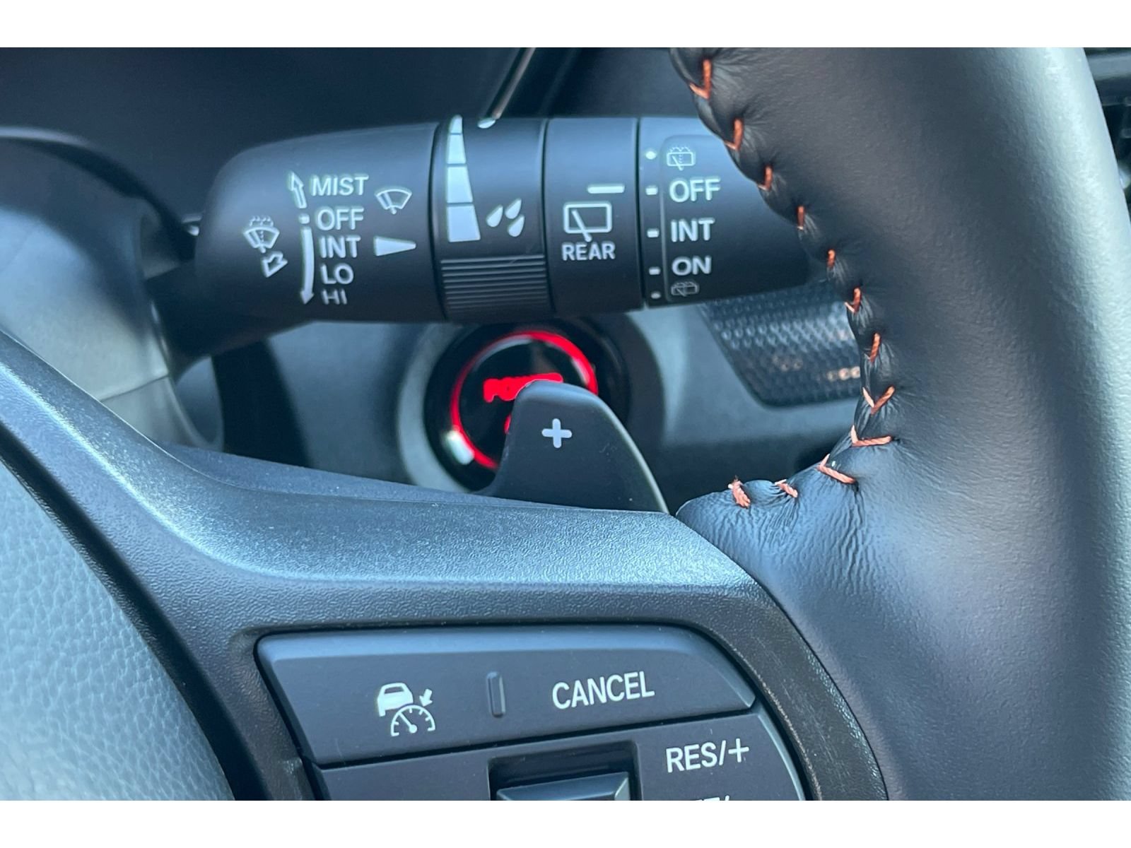 Certified 2026 Honda CR-V Sport image 38