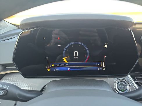 New 2026 Chevrolet Trax ACTIV w/ Driver Confidence Package FWD image 19