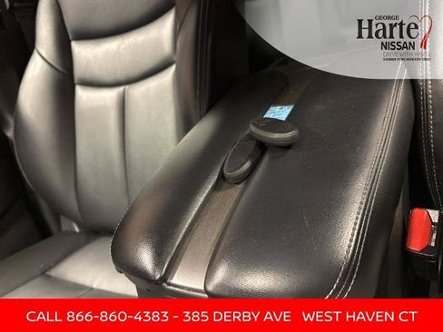 Certified 2021 Nissan Murano SV w/ SV Special Edition Package image 13