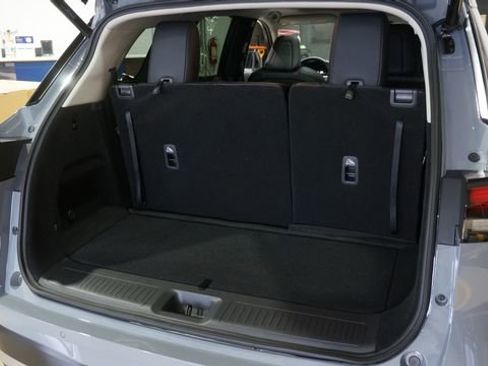 New 2026 INFINITI QX60 Luxe AWD/4WD image 22
