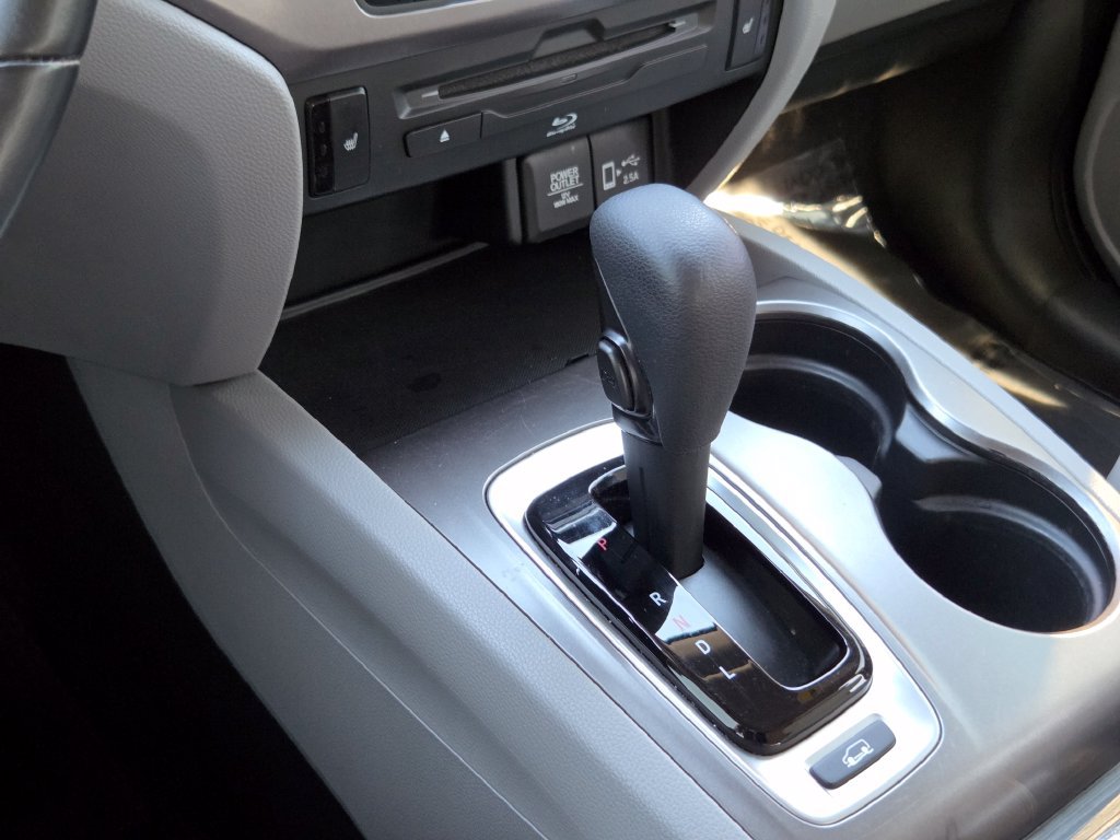 Used 2019 Honda Pilot EX-L image 40