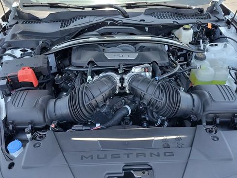 New 2026 Ford Mustang GT RWD image 8