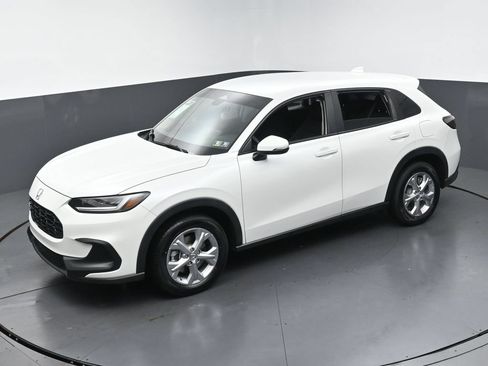 Used 2023 Honda HR-V LX image 39