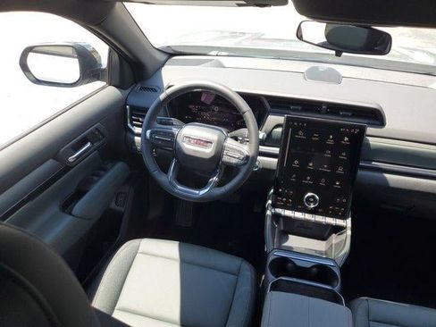 New 2027 GMC Terrain AT4 AWD/4WD image 5