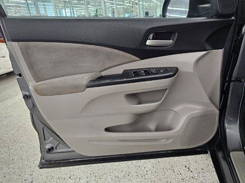 Used 2014 Honda CR-V EX image 31
