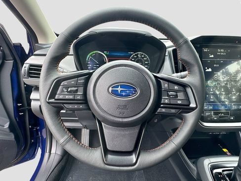 New 2026 Subaru Crosstrek 2.5i Limited AWD/4WD image 7
