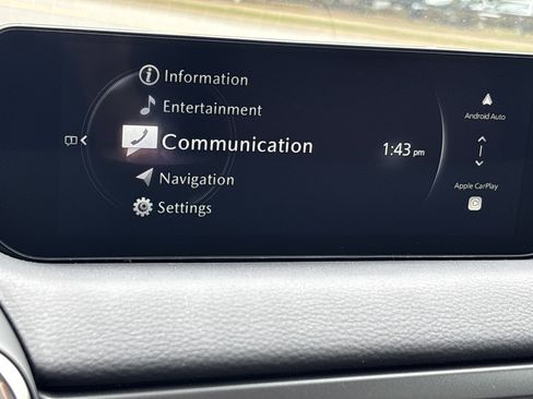 New 2026 MAZDA CX-50 2.5 Hybrid w/ Weather Package AWD/4WD image 35