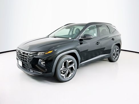 Used 2022 Hyundai Tucson Limited AWD/4WD image 3