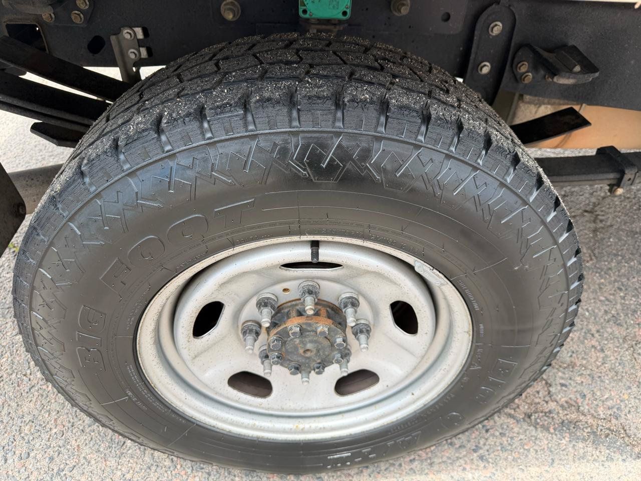 Used 2018 Ford F250 XL RWD image 28