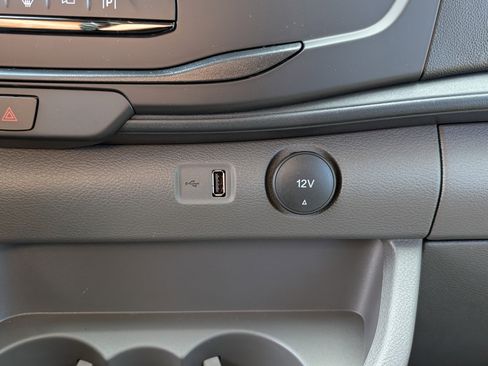 New 2025 Ford Transit 250 Low Roof w/ Load Area Protection Package image 18