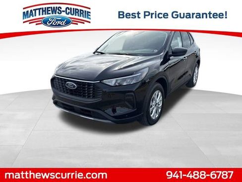 New 2026 Ford Escape Active image 7