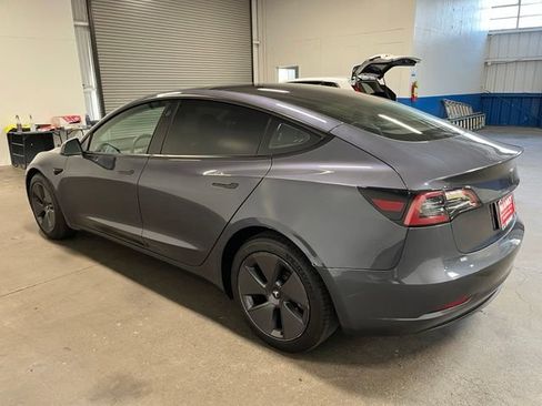 Used 2023 Tesla Model 3 Standard Range RWD image 5
