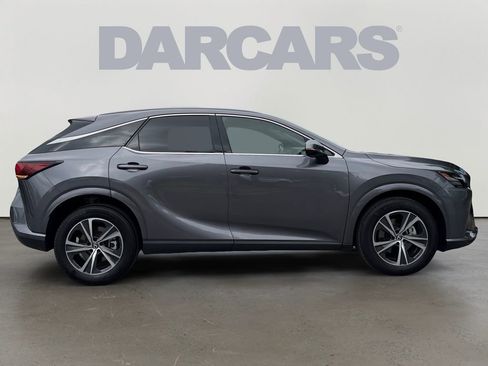 Used 2023 Lexus RX 350 Premium w/ Accessory Package AWD/4WD image 6
