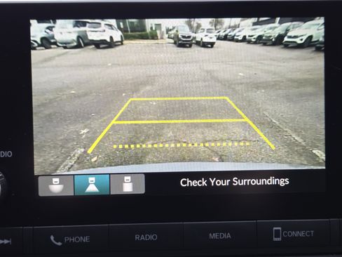 Used 2022 Honda Civic Sport image 13