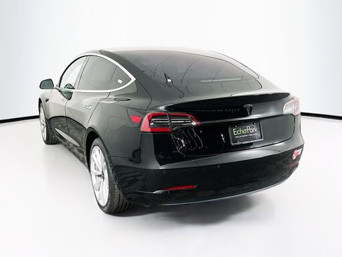 Used 2018 Tesla Model 3 Long Range image 5