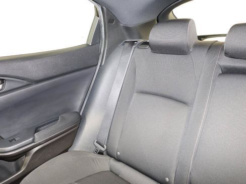 Used 2019 Honda Civic EX image 12