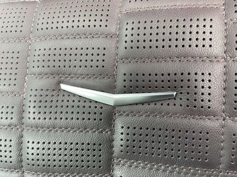 Used 2024 Cadillac Escalade ESV Premium Luxury Platinum image 15