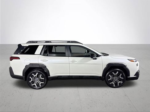 New 2026 Subaru Outback Touring XT image 5