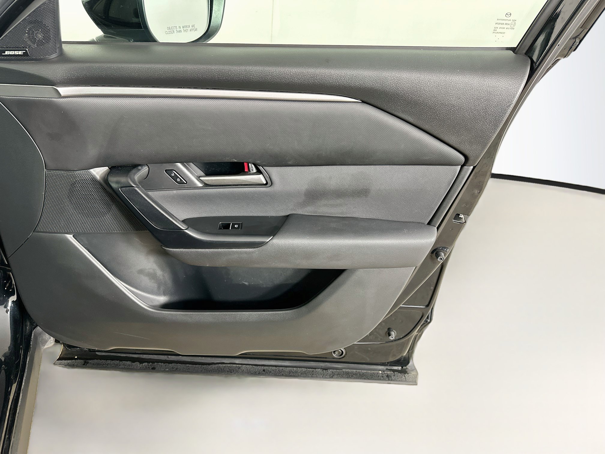 Used 2025 MAZDA CX-50 AWD 2.5 S w/ Premium Package image 33