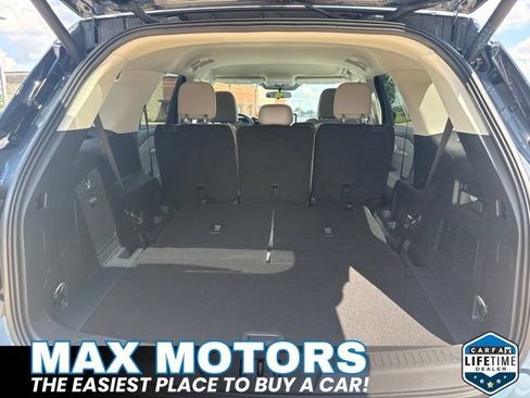 New 2026 Ford Explorer Active w/ Active Comfort Package AWD/4WD image 7