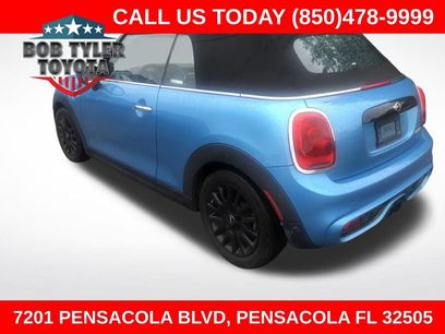 Used 2017 MINI Cooper S