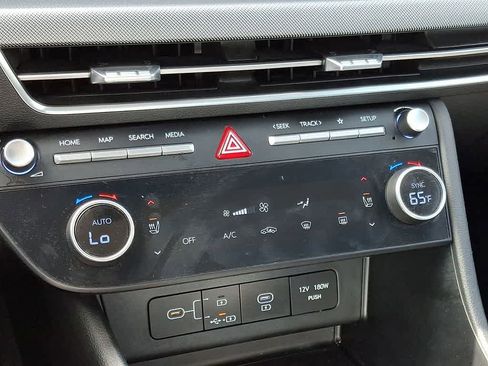 Used 2024 Hyundai Sonata SEL FWD image 14