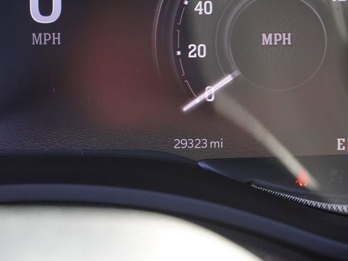 Certified 2024 RAM 2500 Rebel AWD/4WD image 29