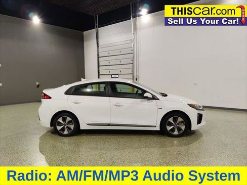 Used 2019 Hyundai Ioniq Electric FWD image 9
