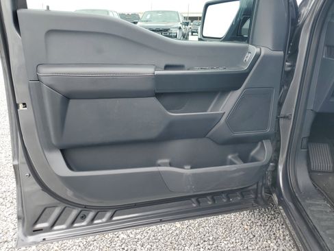 New 2026 Ford F150 STX w/ Equipment Group 200A RWD image 17