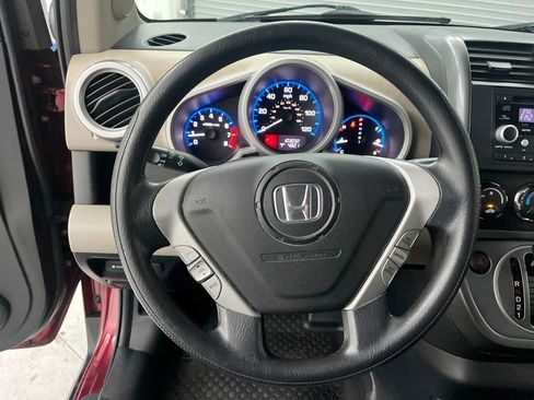 Used 2007 Honda Element EX image 17