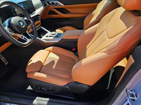Used 2026 BMW 430i Coupe w/ M Sport Package RWD image 16
