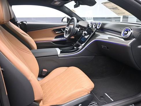 New 2026 Mercedes-Benz CLE 53 AMG 4MATIC Coupe image 24