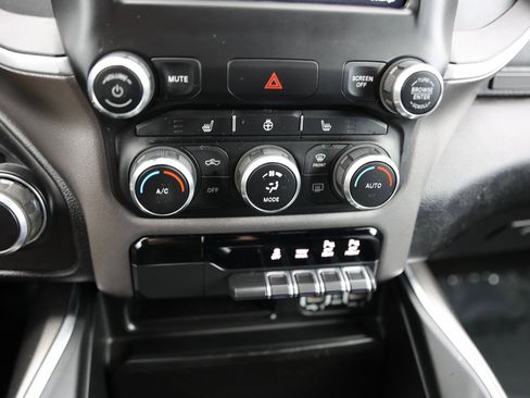 Used 2020 RAM 1500 Big Horn image 28