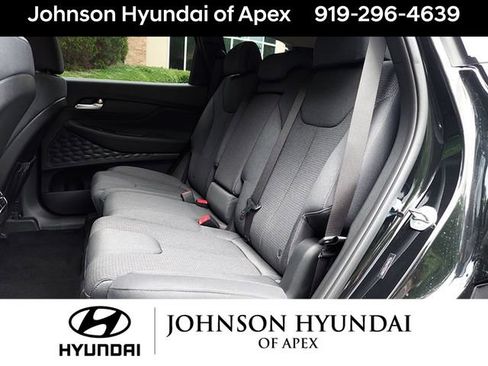 Certified 2023 Hyundai Santa Fe SEL AWD/4WD image 13