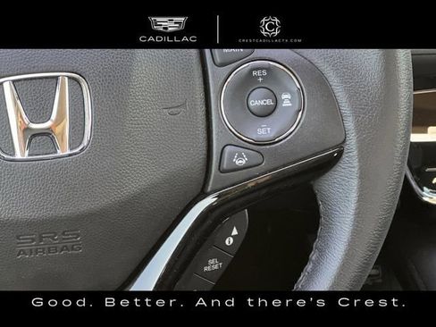 Used 2022 Honda HR-V EX-L image 13