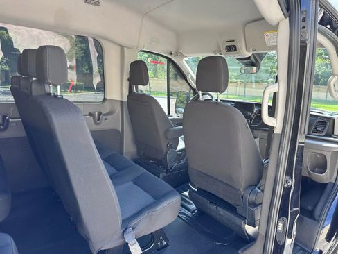 Used 2023 Ford Transit 350 XL RWD image 11