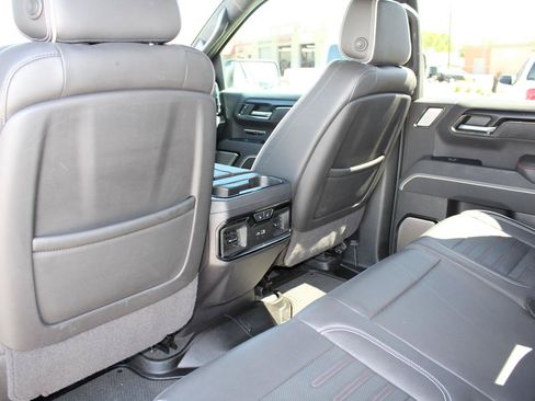 Used 2024 GMC Sierra 1500 AT4X AWD/4WD image 87