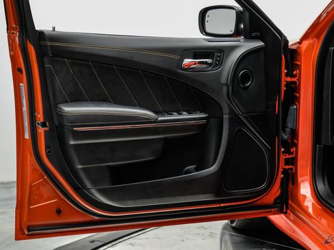 Used 2023 Dodge Charger SRT Hellcat image 93