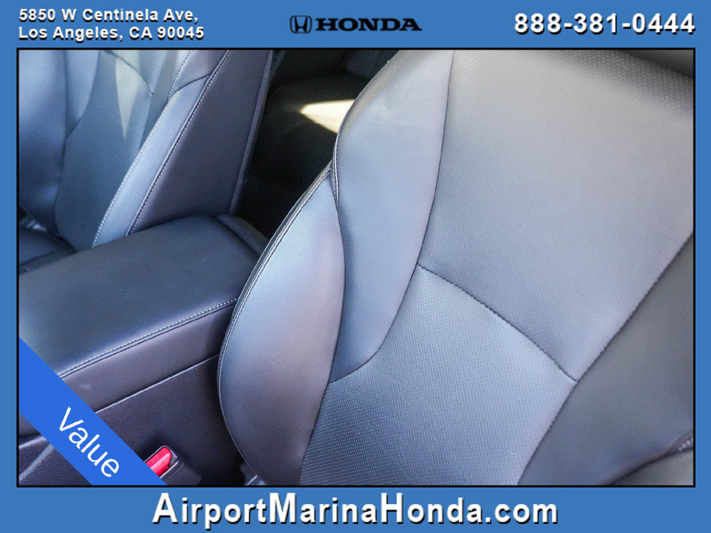 Used 2024 Honda Accord Sport image 28