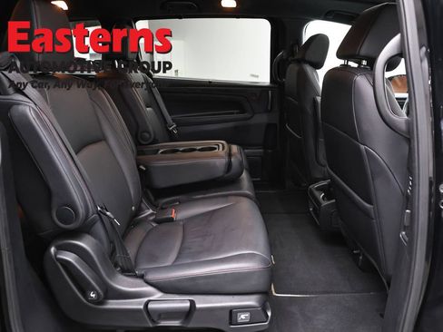 Used 2025 Honda Odyssey Sport-L image 23