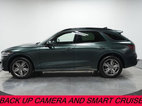 Used 2023 Genesis GV70 3.5T Sport image 5