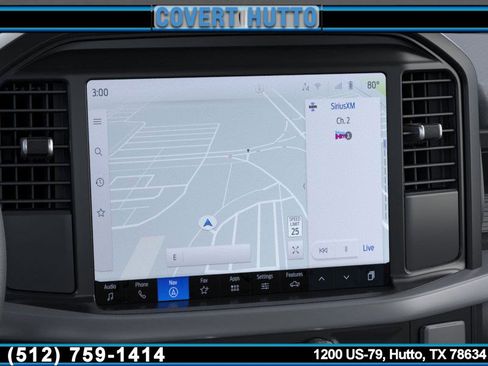 New 2025 Ford F150 XL w/ Tow/Haul Package image 14