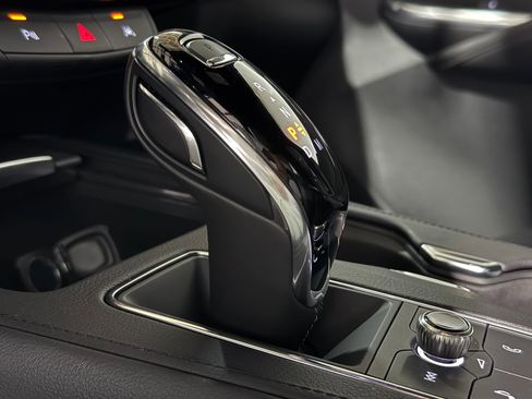 Certified 2023 Cadillac XT4 Sport image 16