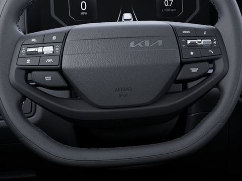New 2026 Kia Sportage X-Pro Prestige AWD/4WD image 22
