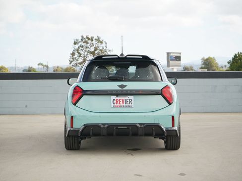 New 2027 MINI Cooper S FWD image 7