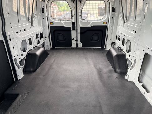 Used 2024 Ford Transit 150 Low Roof w/ Upfitter Package RWD image 37