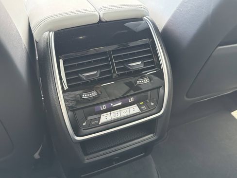 Certified 2025 BMW X6 M Competition w/ Executive Package AWD/4WD image 18