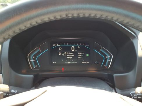 Used 2021 Honda Odyssey Touring image 22